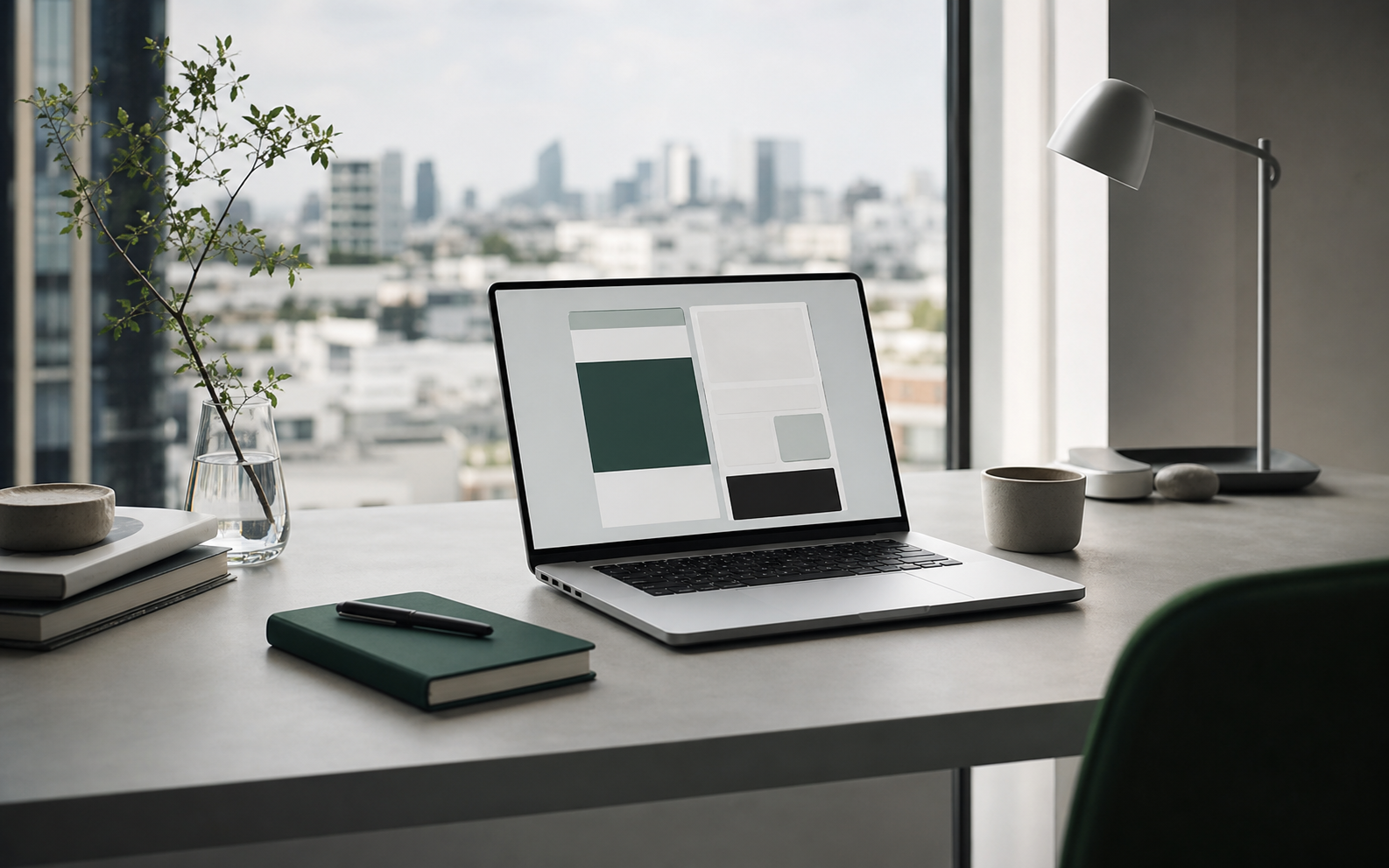 910 Labs official workspace