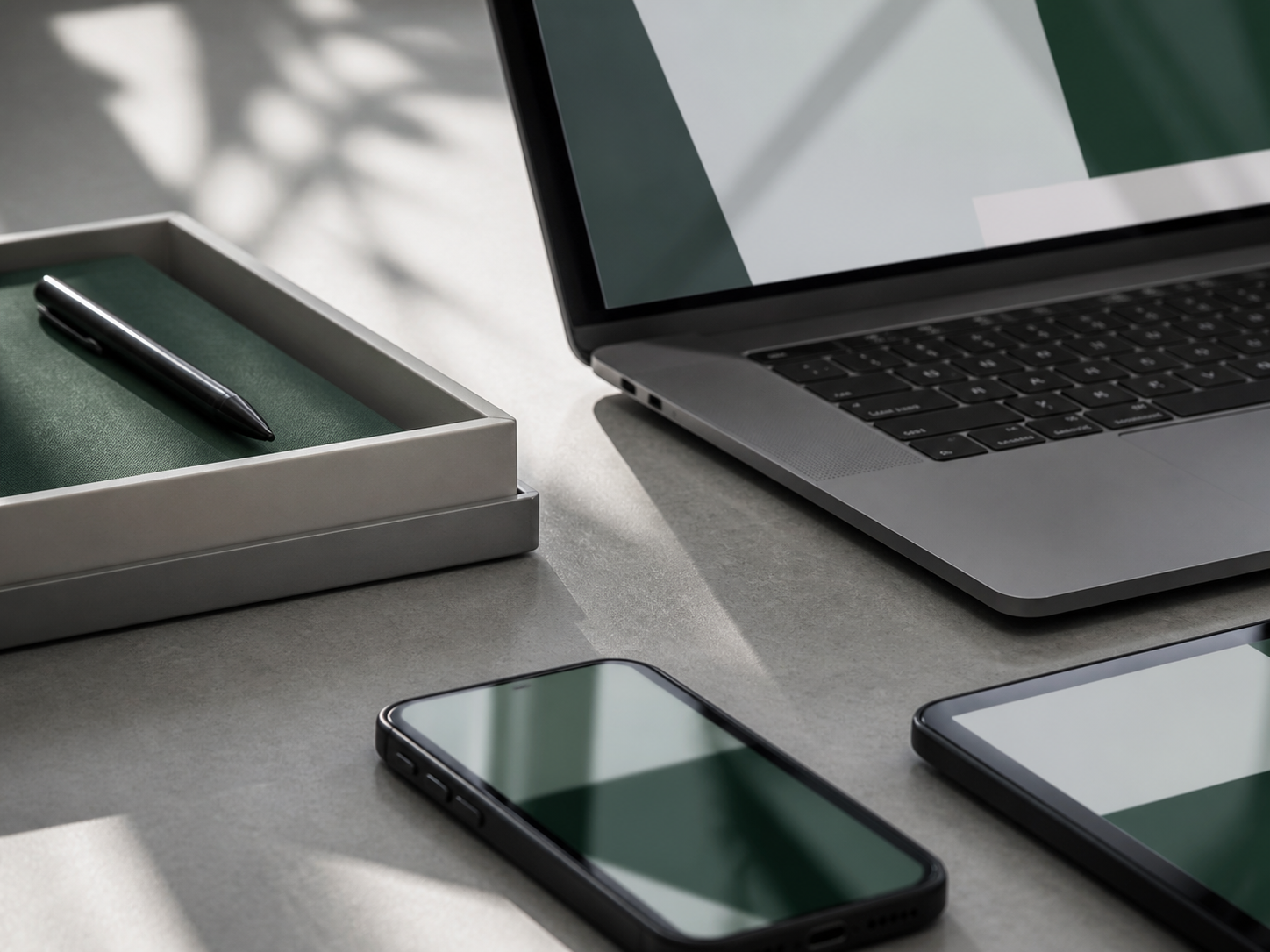 910 Labs app operations workspace
